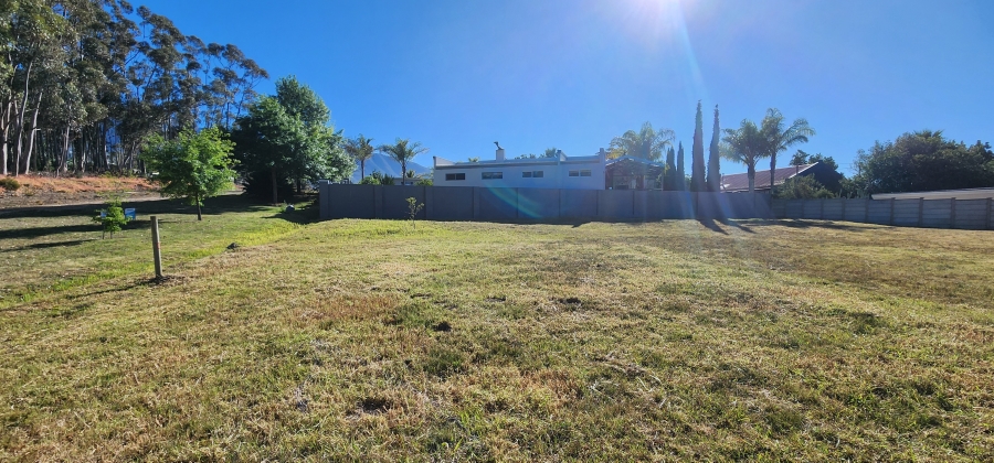 0 Bedroom Property for Sale in Swellendam Western Cape